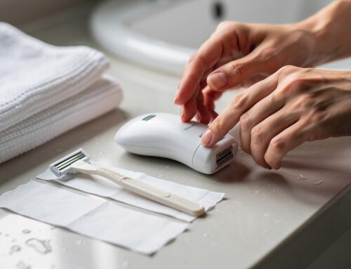 Depilacija, brijanje ili epilator: šta je praktičnije za žene koje nemaju mnogo vremena
