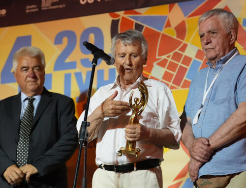 Sinoć je svečano otvoren 54. Filmski festival u Sopotu filmom Yugo Florida