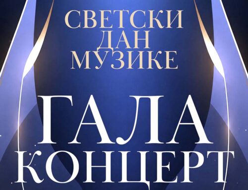 Operski Gala koncert 21. juna, povodom Svetskog dana muzike