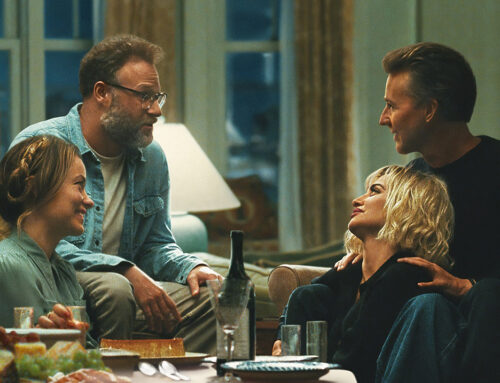 Tres Chic i CineLady događaji uz film POZIV 2. jula u Concept Cinema i CineStar bioskopima