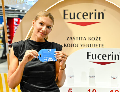 U Lilly drogerijama do 12. jula SPF proizvodi sniženi do 40 odsto