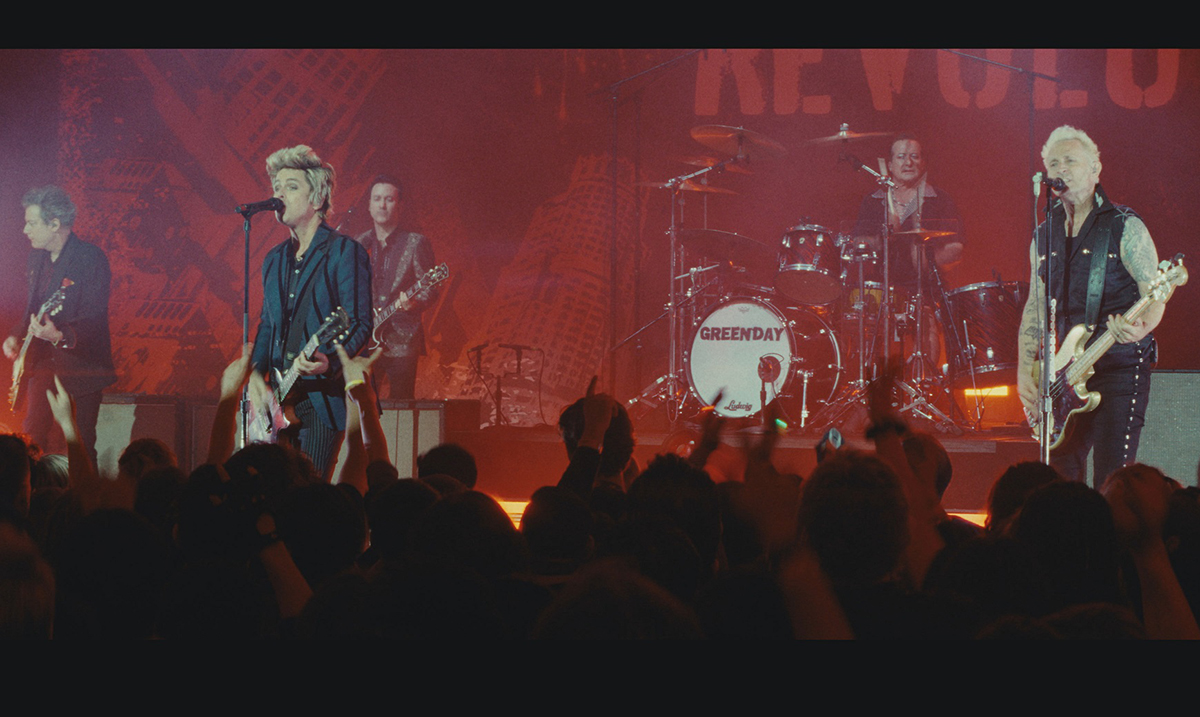 Film NIMRODS, inspirisan ranim danima grupe GREEN DAY, stiže u CineStar i Concept Cinema ekskluzivno 11. i 14. avgusta