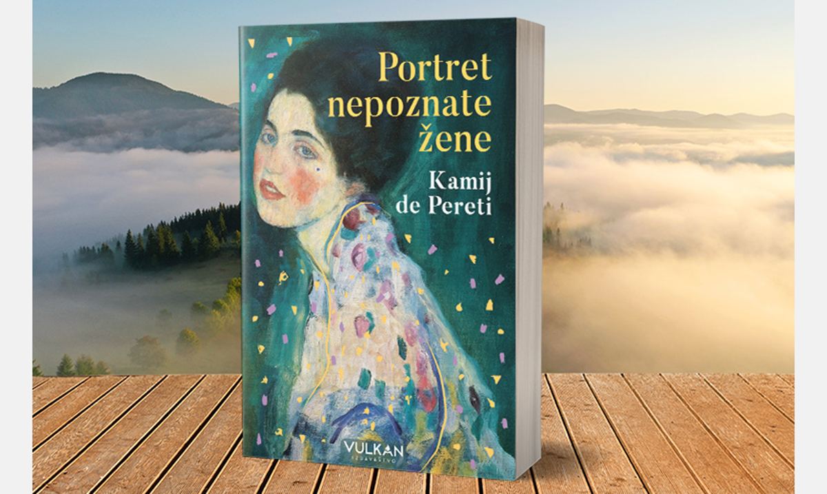 Klimtova najzagonetnija slika krije priču o ženi koju je istorija zaboravila