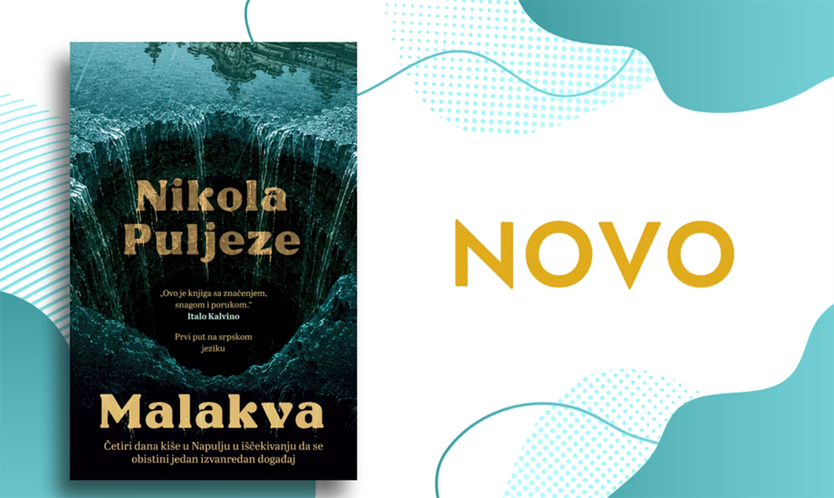 Misteriozno delo koje je postalo najtraženiji kolekcionarski primerak – „Malakva“ u prodaji od 3. avgusta