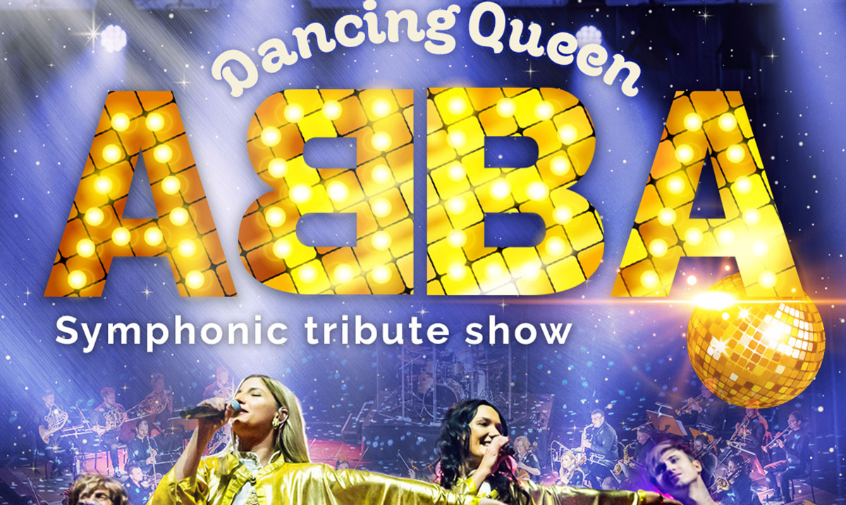 ABBA Symphonic Tribute Show stiže u Sava Centar: najveći hitovi u novom simfonijskom izdanju