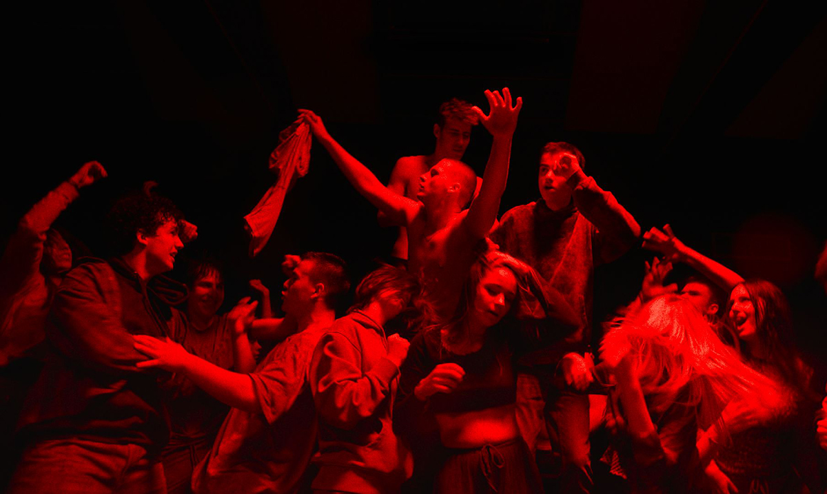 Film „3 nedelje posle“ Miroslava Terzića stiže na 32. Sarajevo Film Festival