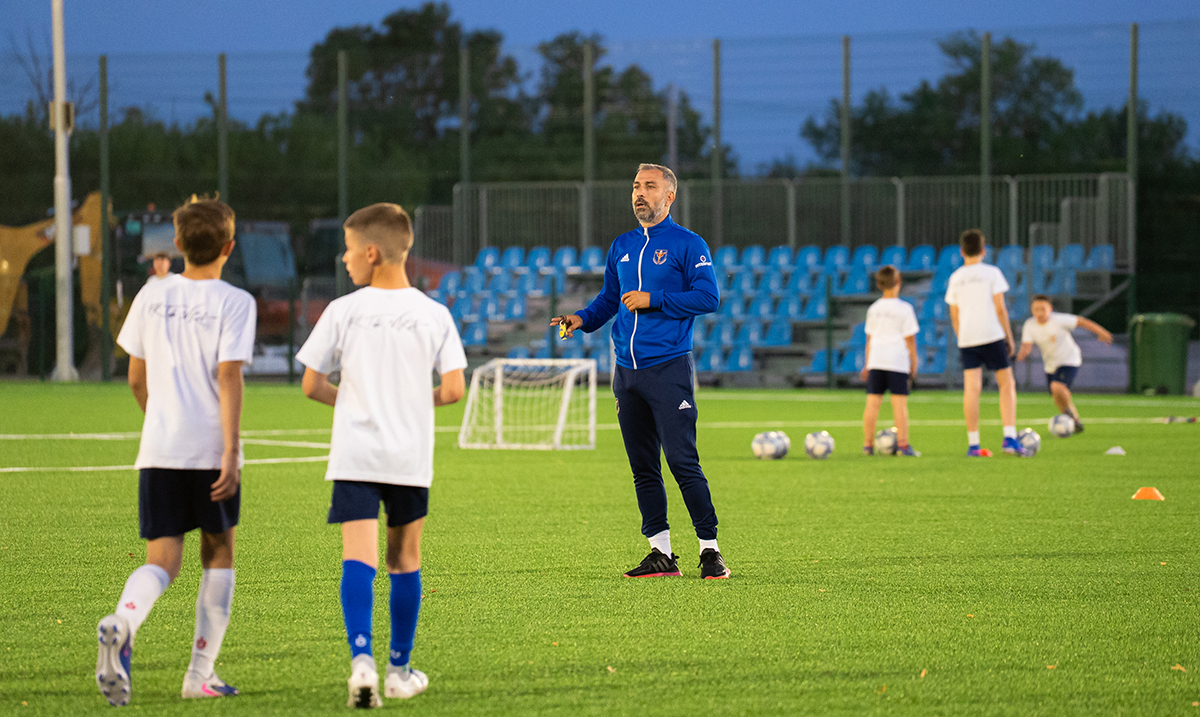 Omladinski sport u Beogradu dobija novu energiju: NIKA CUP 2026 počinje za dve nedelje
