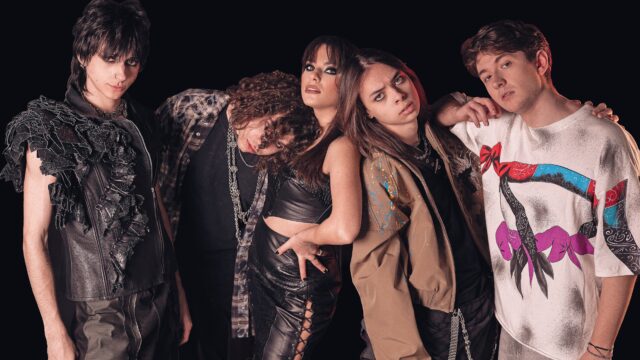 Pred nastupe u Novom Sadu i Beogradu, Alexandra Căpitănescu objavila novi singl „CMYM (Can’t Make You Mine)“