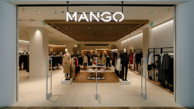 MANGO stigao i u Novi Sad: Nova radnja otvorena u Big Fashion Novi Sad