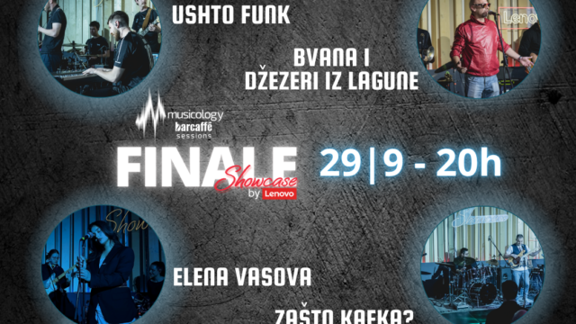 Osam autorskih izvođača nove domaće scene 29. septembra preuzima binu BitefArtCafe kluba