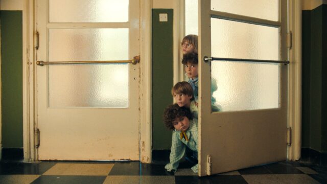Film „Glavonja“, čudesna dečja avantura, otvara 22. Kids Fest