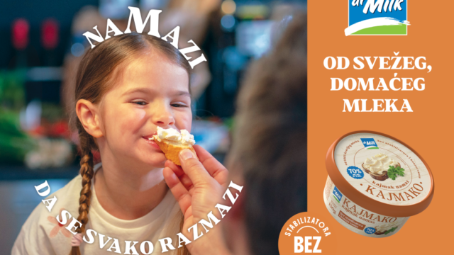 Nova faza partnerske saradnje Mlekare Ub i kompanije Lidl Srbija