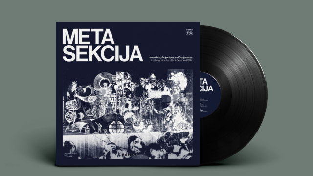 Izgubljeni album novosadskog džez-fank sastava Meta Sekcija iz 1978. uskoro na vinilu