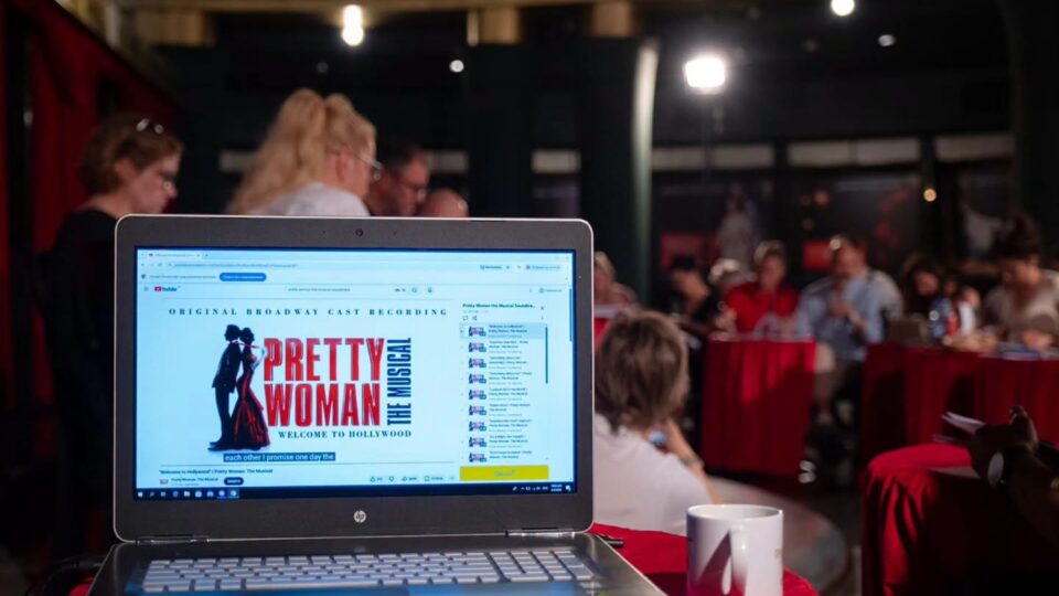 PRETTY WOMAN stiže na scenu Pozorišta na Terazijama