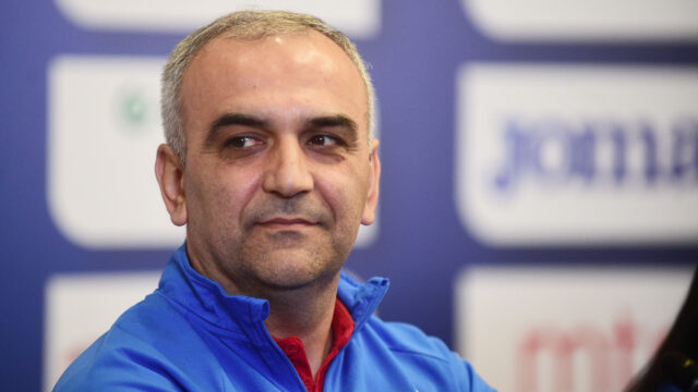 Edin Zuković sportski direktor, Željko Obradović novi selektor Srpskog atletskog saveza