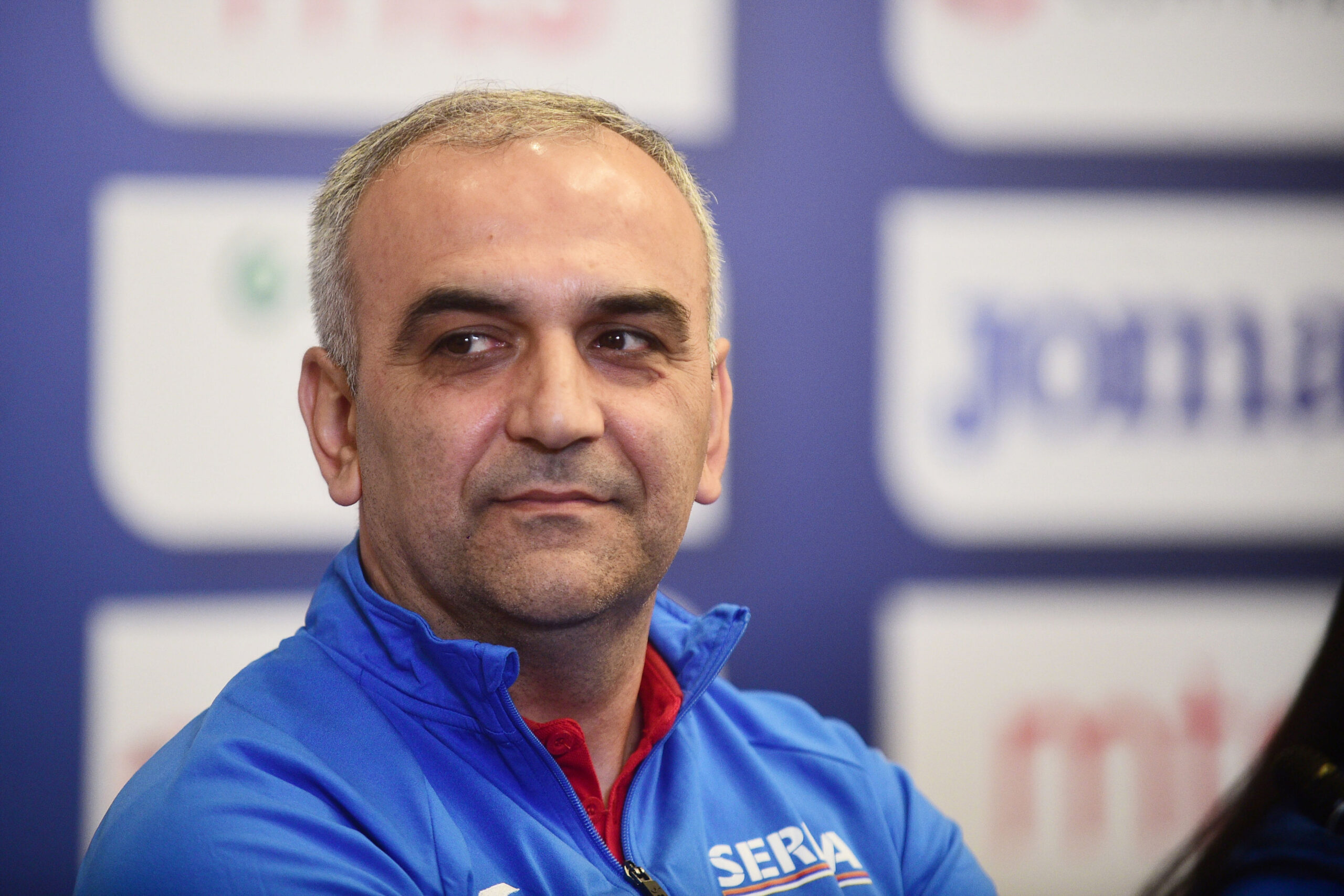 Edin Zuković sportski direktor, Željko Obradović novi selektor Srpskog atletskog saveza