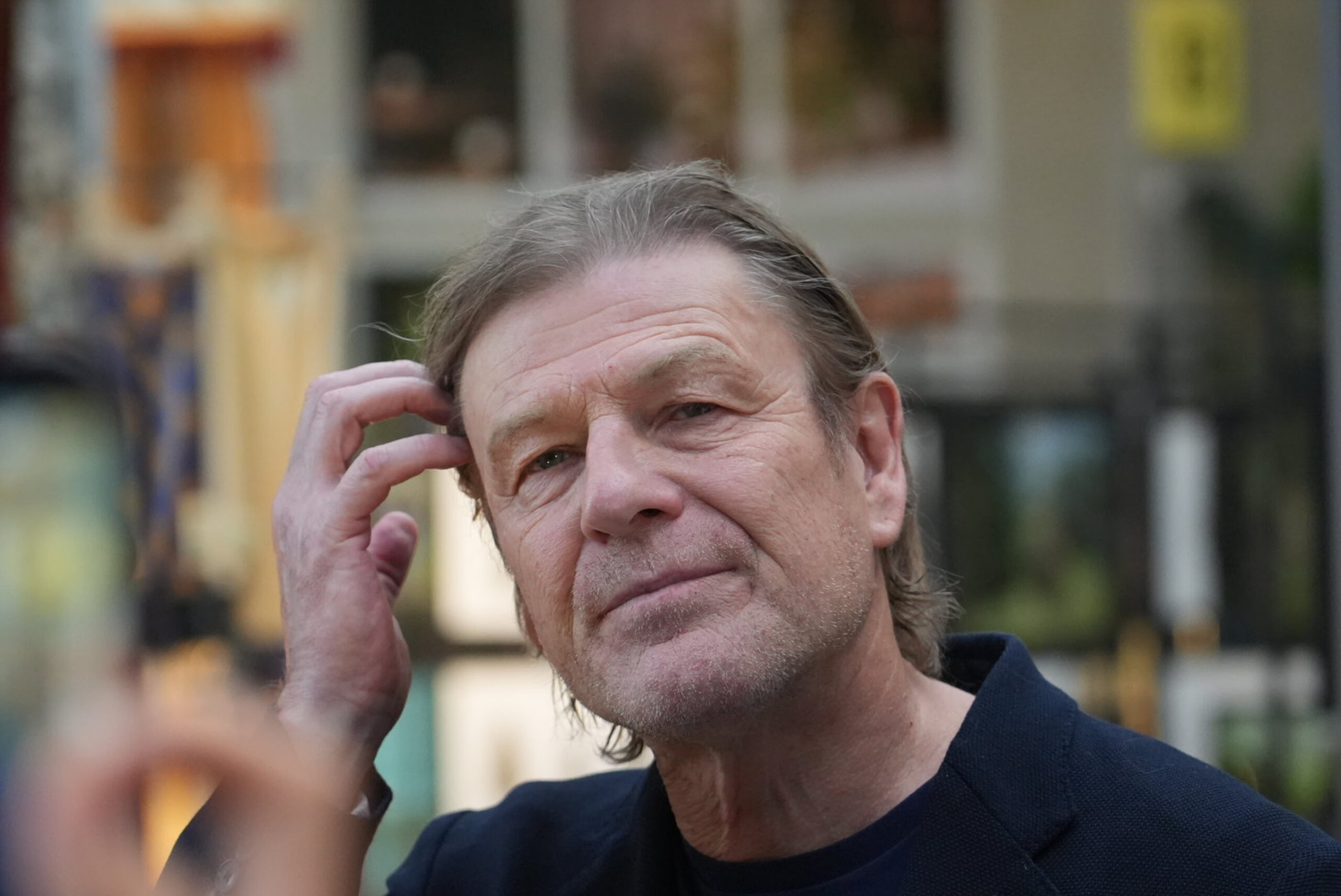 Šon Bin, zvezda „Igre prestola“, „Gospodara prstenova“ i „Robina Huda“, prvi dobitnik nagrade Veliki hrast na Međunarodnom filmskom festivalu u Gornjem Milanovcu