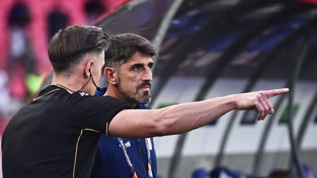 Paunović: Ovo je korak napred, ali i dalje postoji proces
