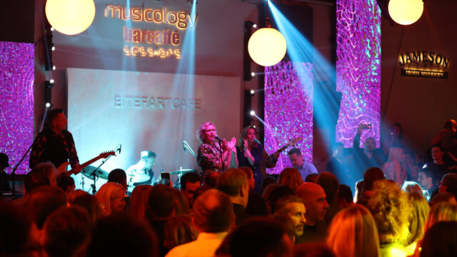 VANNA se 9. oktobra vraća na binu BitefArtCafe kluba