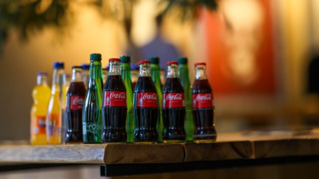 Coca-Cola sistem i Kafeterija pokreću novo partnerstvo