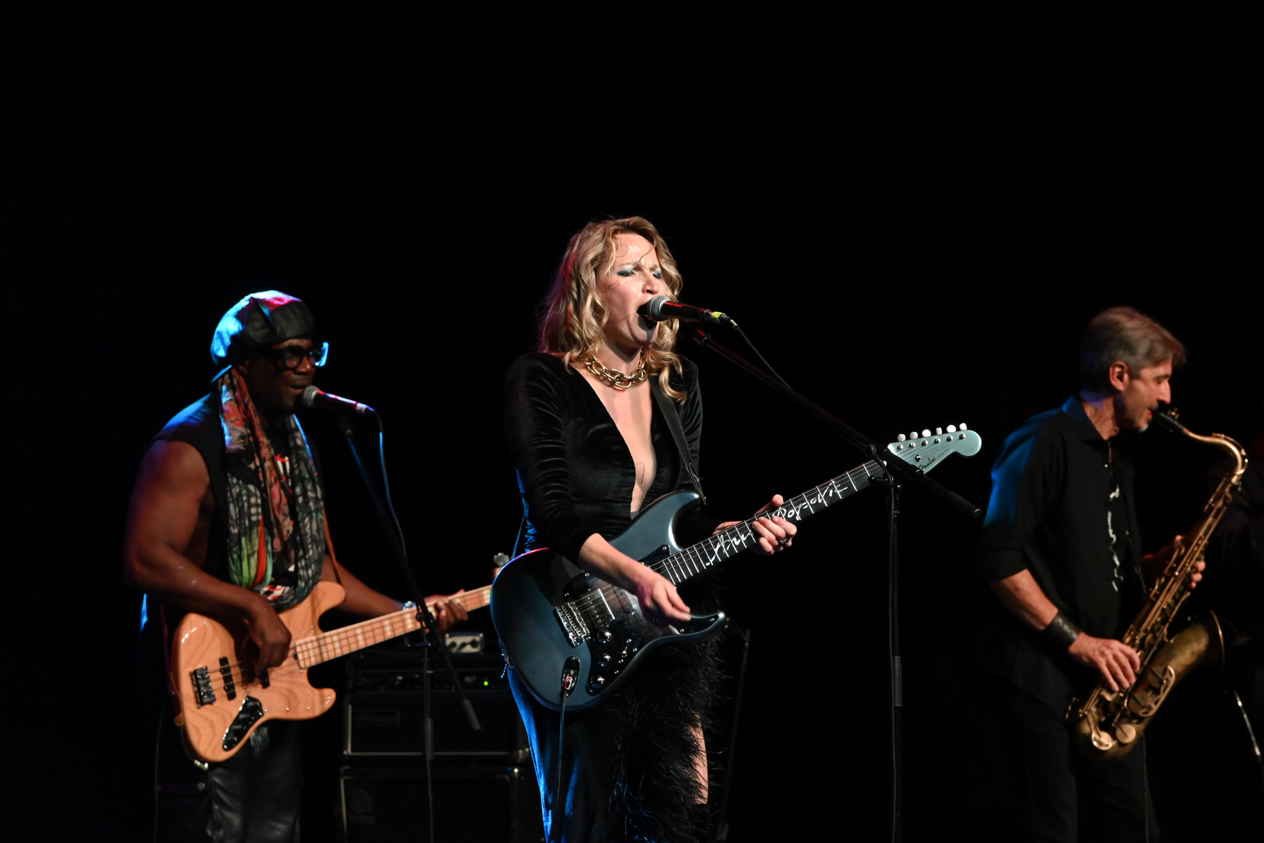 ana popovic