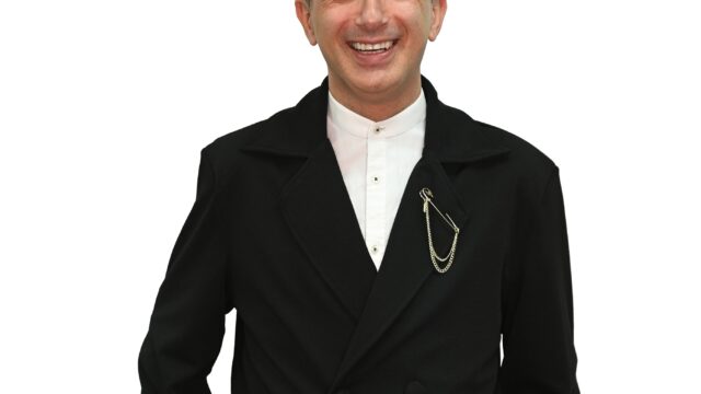 Koreograf Aleksandar Ilić laureat nagrade „Marina Olenjina” Udruženja baletskih umetnika Vojvodine