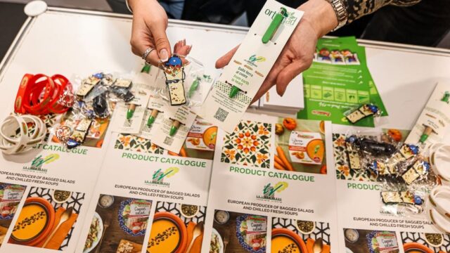La Linea Verde na Career Days sajmu: Prvi koraci u karijeri počinju pravom prilikom