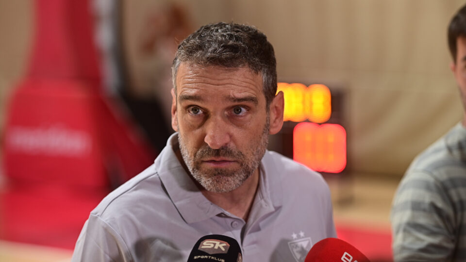 Navaro: Čeka nas teška utakmica, Partizan igra bolje nego što pokazuju rezultati