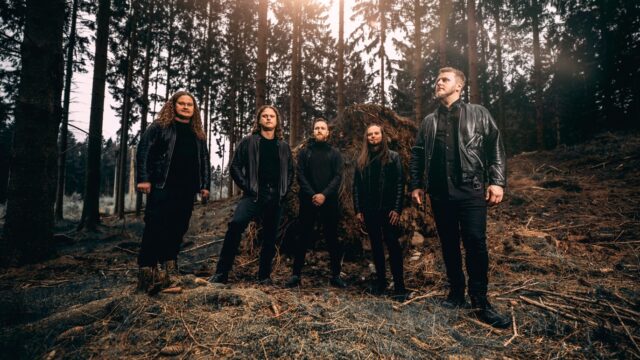 Moonspell i Iotunn početkom aprila u Zappa Barci