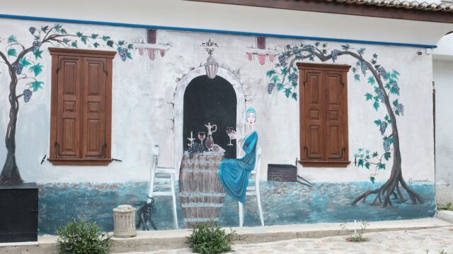 Ko kaže da je odmor gotov? Otkrijte tursku egejsku obalu u oktobru