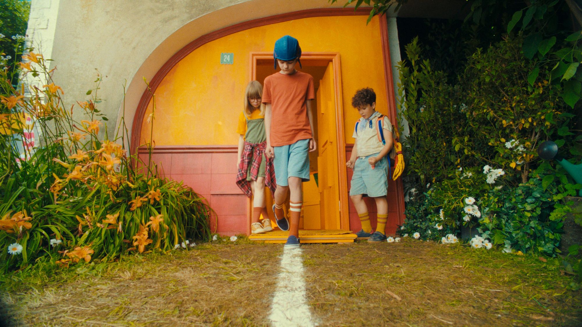 Svečana premijera domaćeg porodičnog filma „Glavonja“ na otvaranju 22. Kids Festa