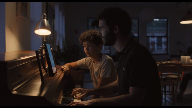 U susret 32. FAF-u: Tri najočekivanija filma jesenje sezone pretpremijerno u susret 32. Festivalu autorskog filma
