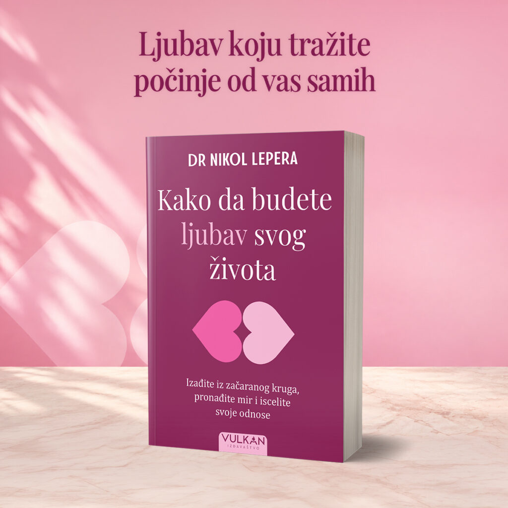 Počinje Vulkanov sajam knjiga: Knjigoholičari, spremite se čekaju vas brojna iznenađenja!