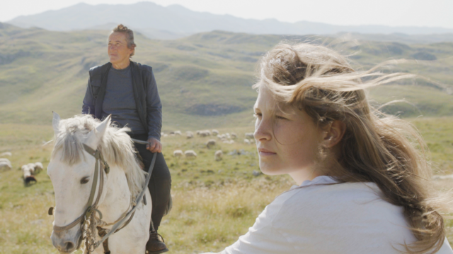 Film „Planina“ u užem izboru za Evropsku filmsku nagradu