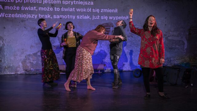 FemminiCity: Pet evropskih pogleda na položaj žena