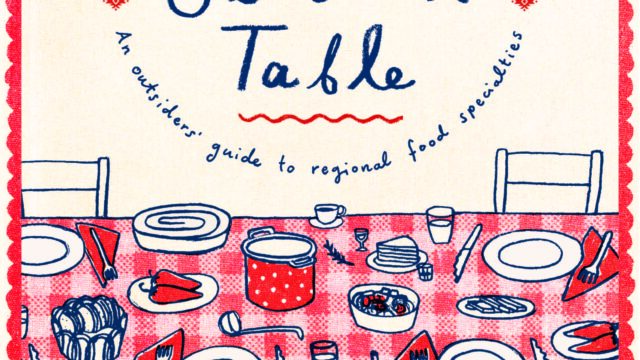 Francuskinje objavile knjigu srpskih recepata „At the Serbian table“