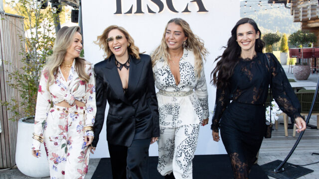 Lisca Loungewear kao nova klasika