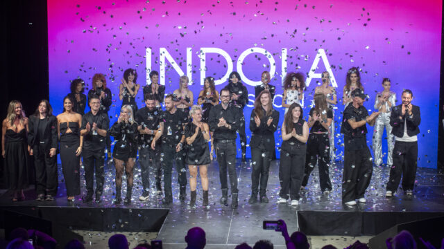 Održan Indola Steeet Style Event: Beograd u centru svetske frizerske scene