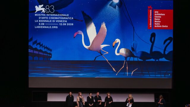 Posle svetske premijere u Veneciji, film Jelene Maksimović „Do kraja dana“ stiže na Festival autorskog filma