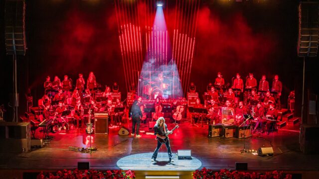 Queen Symphony Sensation ovog petka u mts Dvorani: Više od 80% ulaznica već prodato
