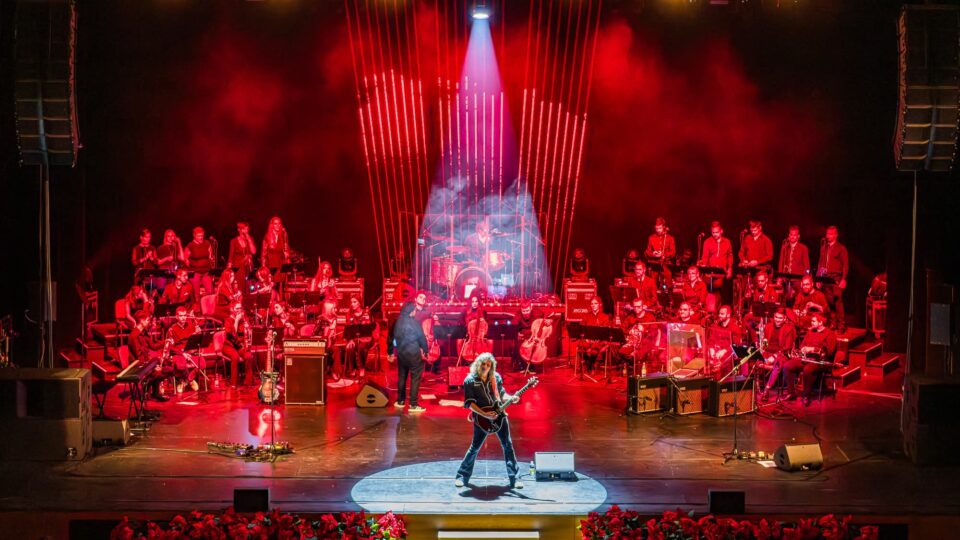 Queen Symphony Sensation ovog petka u mts Dvorani: Više od 80% ulaznica već prodato