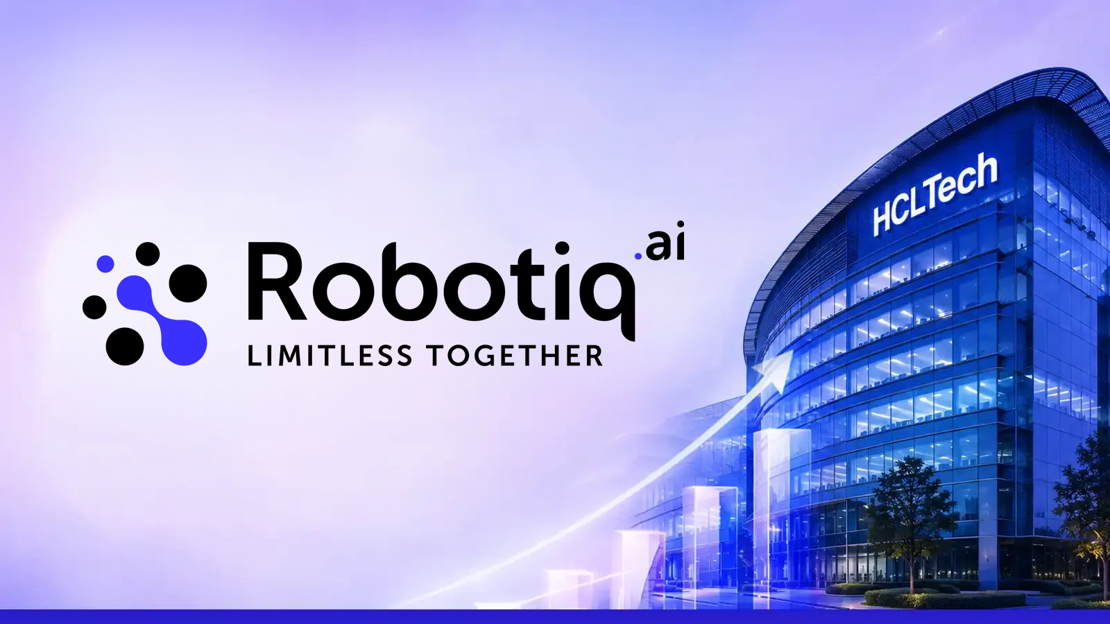 Globalni IT lider HCLSoftware preuzima Robotiq.ai