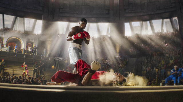 STREET FIGHTER ulazi u novu rundu!