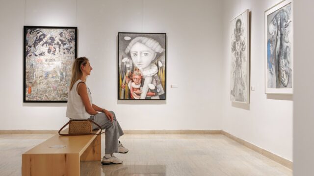 „Svet fantastike na papiru” od 24. oktobra u Modernoj galeriji Valjevo
