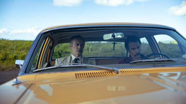 Premijera filma „Divlji konj broj devet” 4. novembra u mts Dvorani