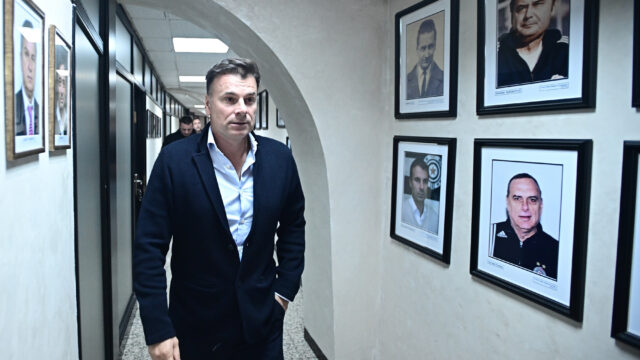 Stanojević pred meč protiv Zemuna: Maksimalno smo fokusirani