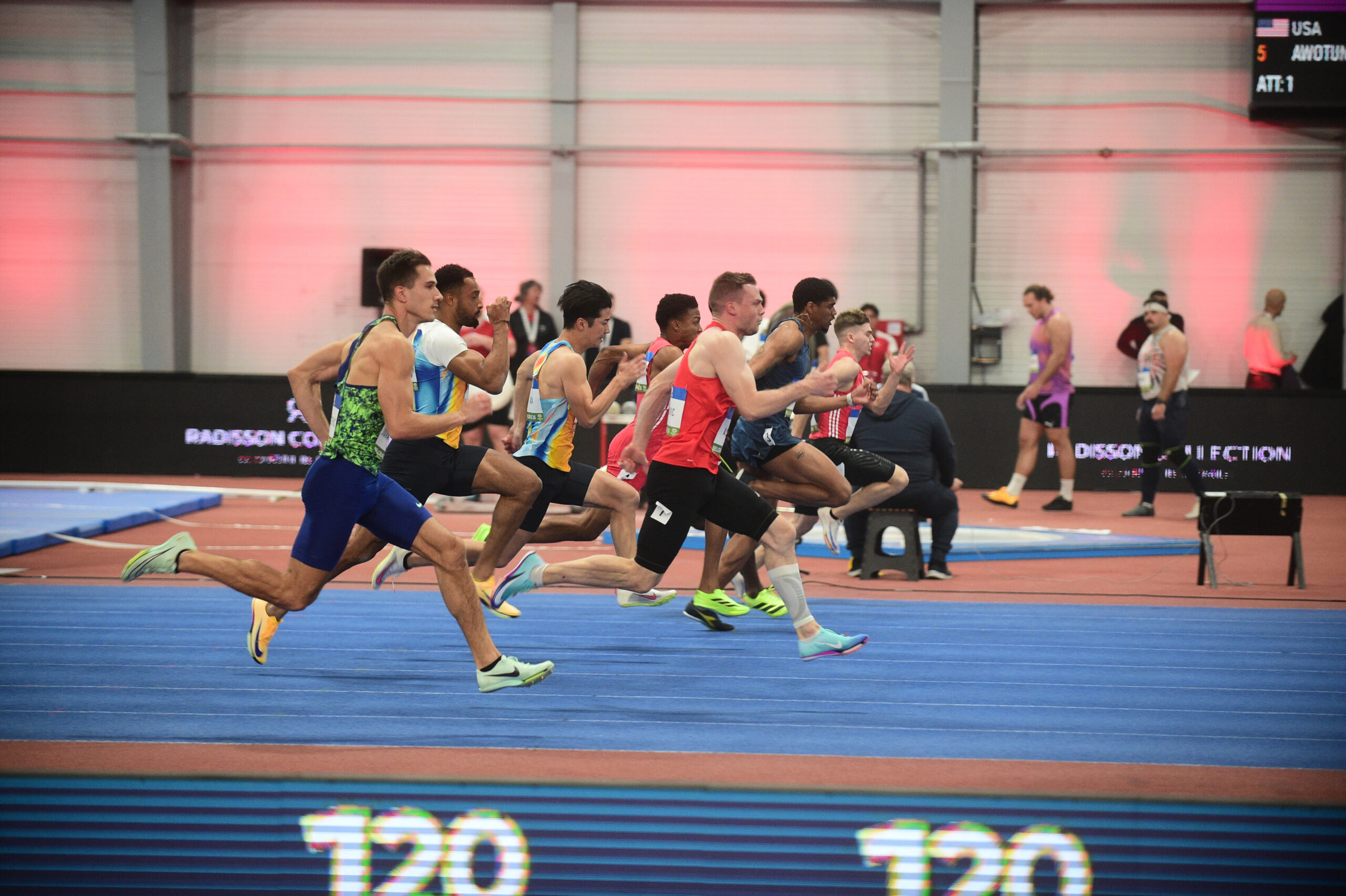 atletika