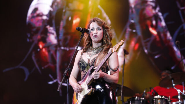 Koncerti srpskih umetnika otvaraju 42. Beogradski džez festival: Ana Popović i Vladimir Nikolov Nonet