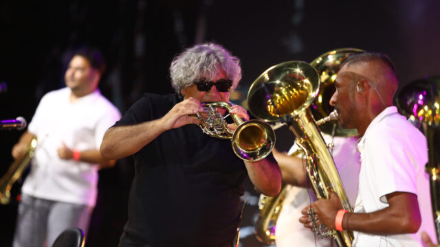 Festival Guča od 6. do 8. avgusta ponovo okuplja svet