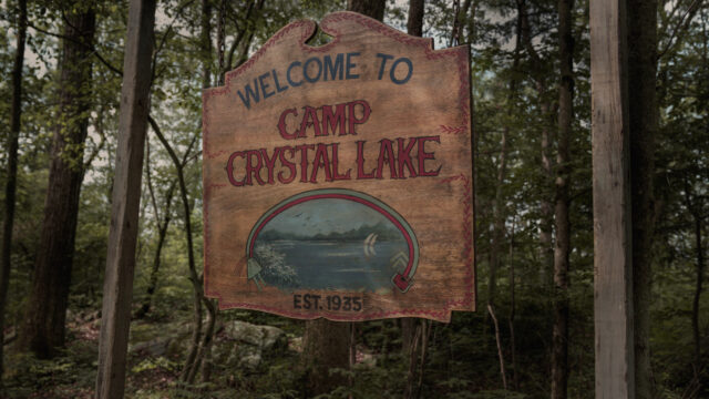 Nova serija „Crystal Lake“ od 15. oktobra na HBO Maxu